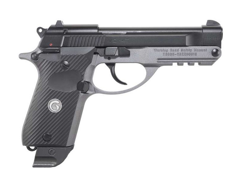 EAA MC14T 380ACP 4.5'' TT 13 - Taurus Savings